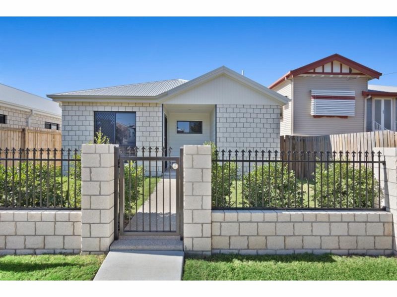 2/87 West Street, Allenstown QLD 4700